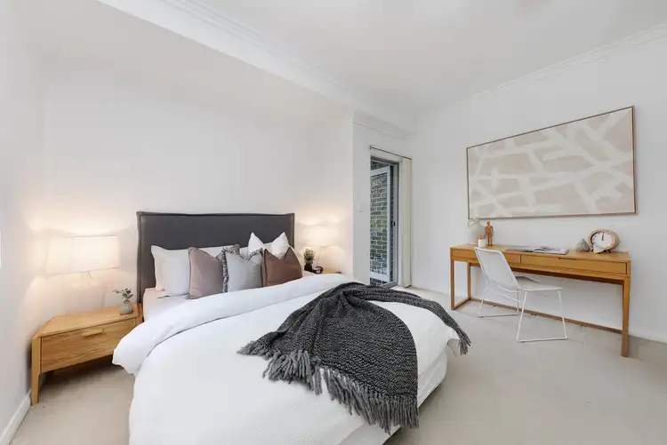 Fourth view of Homely apartment listing, 25/9-15 William Street, Randwick NSW 2031