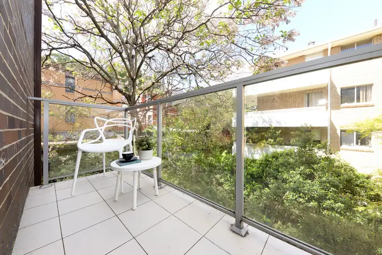 Fifth view of Homely apartment listing, 25/9-15 William Street, Randwick NSW 2031