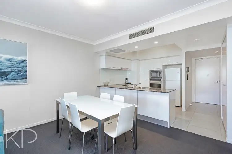 Sixth view of Homely apartment listing, 23 Ferny Avenue, Surfers Paradise QLD 4217