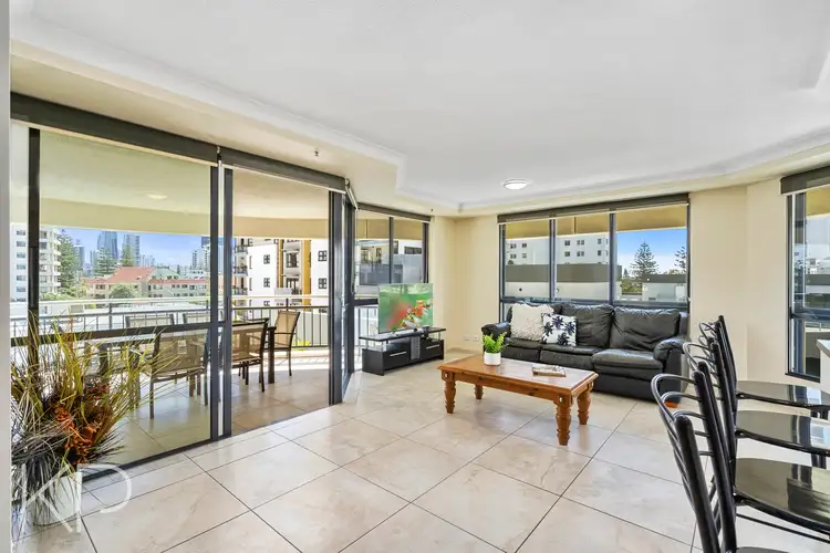 Main view of Homely apartment listing, 15 Victoria Avenue, Broadbeach QLD 4218
