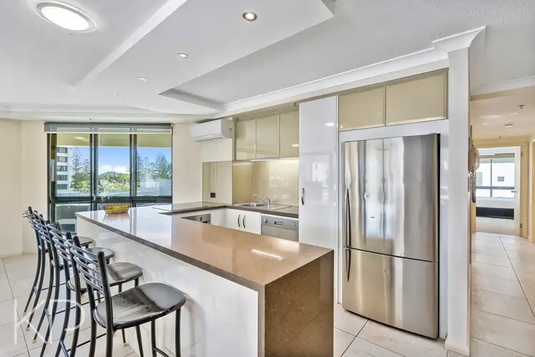 Third view of Homely apartment listing, 15 Victoria Avenue, Broadbeach QLD 4218