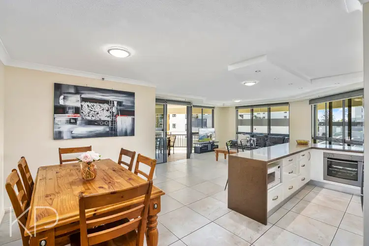 Fifth view of Homely apartment listing, 15 Victoria Avenue, Broadbeach QLD 4218
