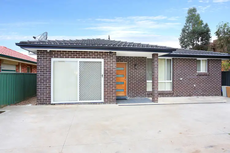 Main view of Homely house listing, 525 Woodville Rd, Guildford NSW 2161