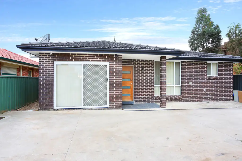 Main view of Homely house listing, 525 Woodville Rd, Guildford NSW 2161