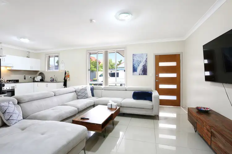 Third view of Homely house listing, 525 Woodville Rd, Guildford NSW 2161