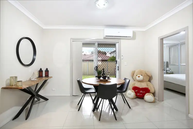 Fourth view of Homely house listing, 525 Woodville Rd, Guildford NSW 2161