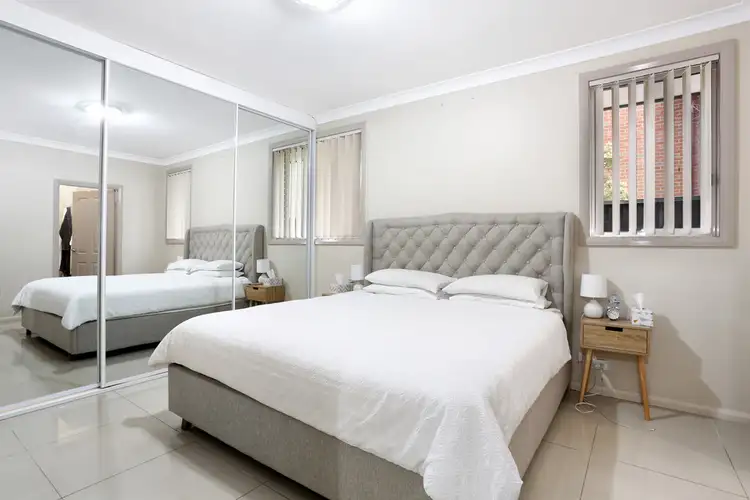 Sixth view of Homely house listing, 525 Woodville Rd, Guildford NSW 2161