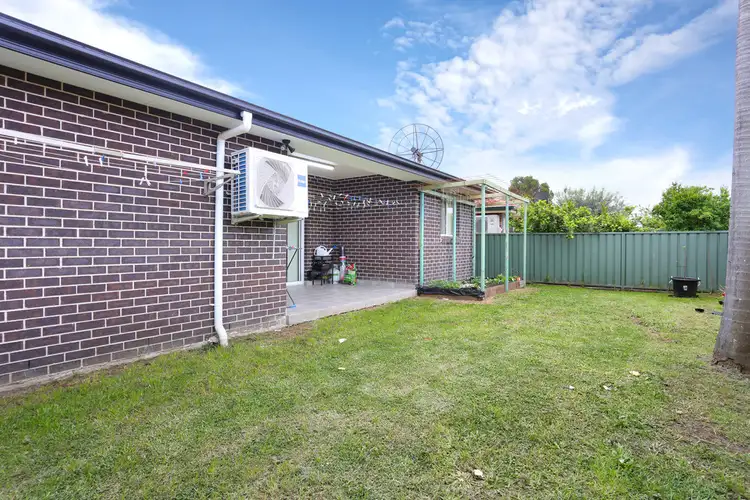 Seventh view of Homely house listing, 525 Woodville Rd, Guildford NSW 2161