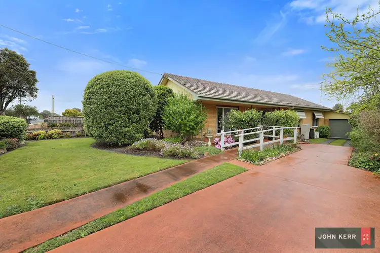 80 Waterloo Road, Moe VIC 3825