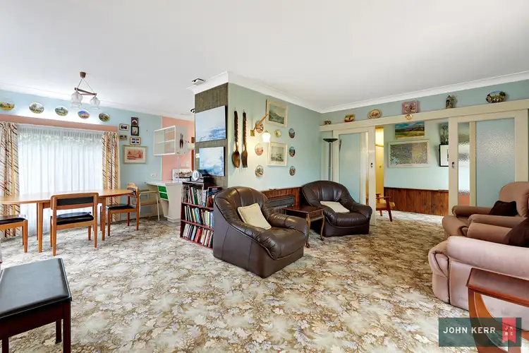 Second view of Homely house listing, 80 Waterloo Road, Moe VIC 3825