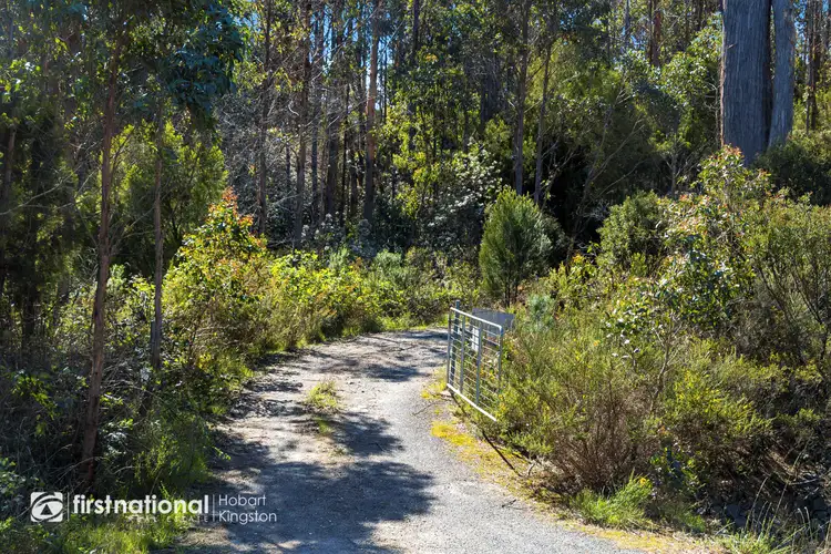 Fourth view of Homely land listing, Lot 1 Channel Highway, Cradoc TAS 7109