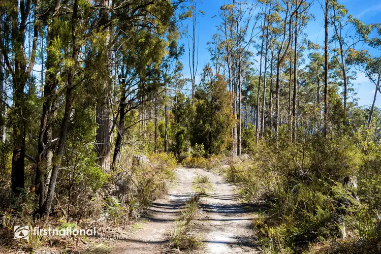 Fifth view of Homely land listing, Lot 1 Channel Highway, Cradoc TAS 7109