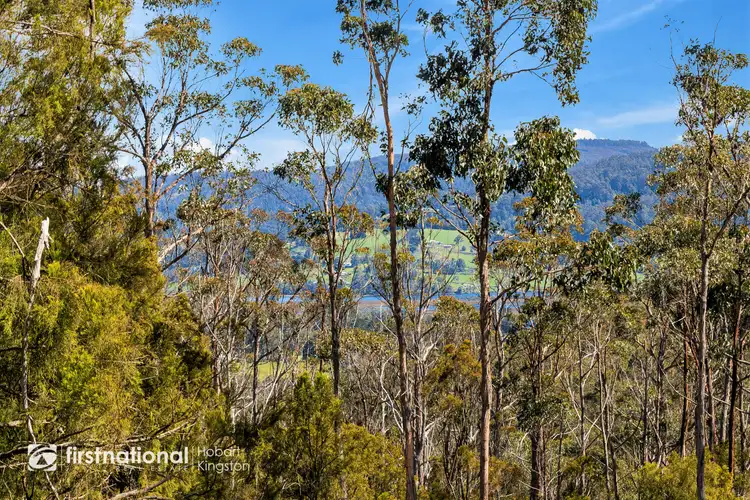 Sixth view of Homely land listing, Lot 1 Channel Highway, Cradoc TAS 7109