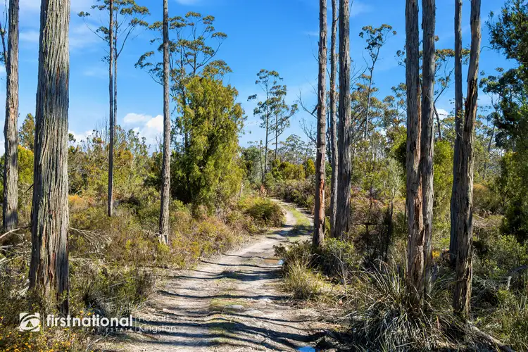 Seventh view of Homely land listing, Lot 1 Channel Highway, Cradoc TAS 7109