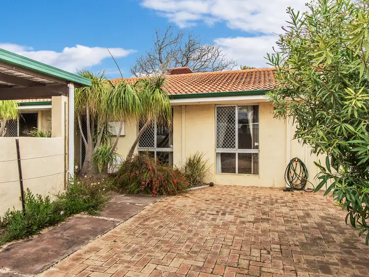 Third view of Homely semi-detached listing, 3B Recreation Drive, Shoalwater WA 6169