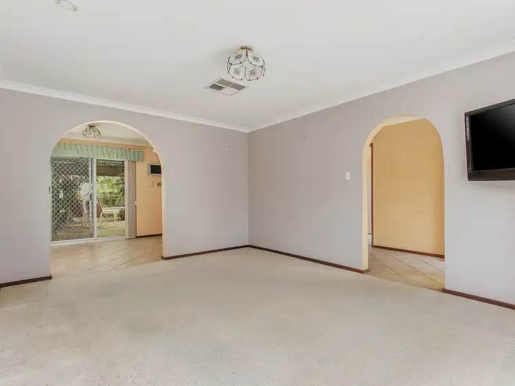 Fifth view of Homely semi-detached listing, 3B Recreation Drive, Shoalwater WA 6169
