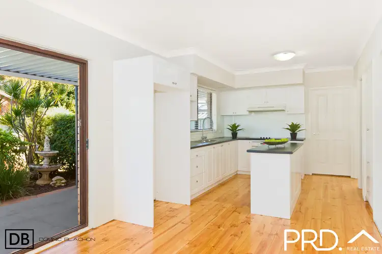Third view of Homely house listing, 6 Martin Crescent, Milperra NSW 2214