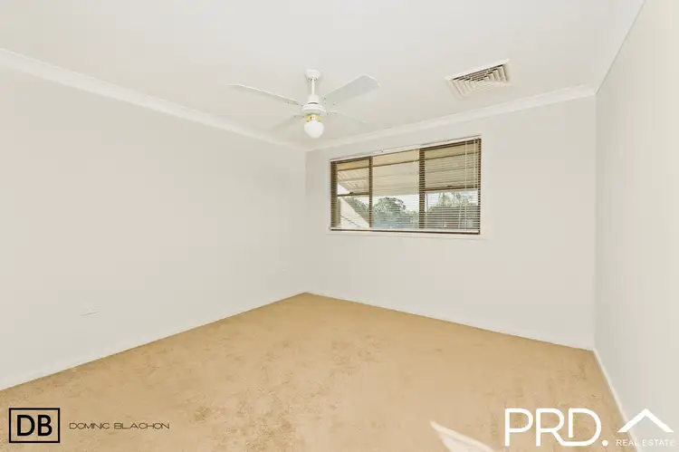 Fourth view of Homely house listing, 6 Martin Crescent, Milperra NSW 2214