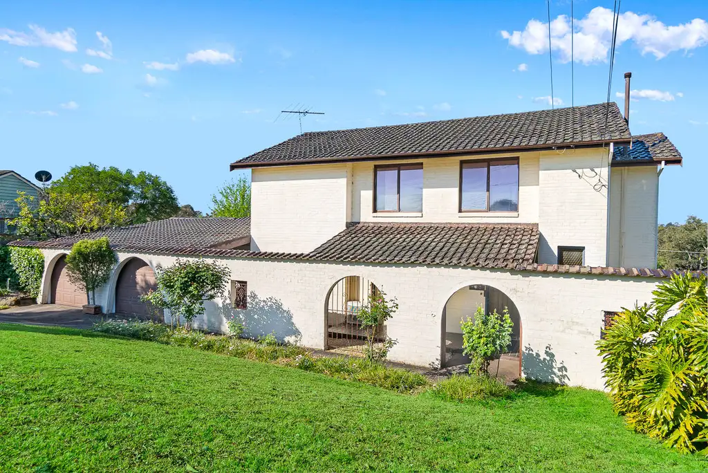 Main view of Homely house listing, 8 Scott Place, Baulkham Hills NSW 2153