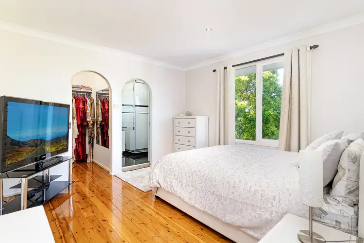 Fourth view of Homely house listing, 8 Scott Place, Baulkham Hills NSW 2153