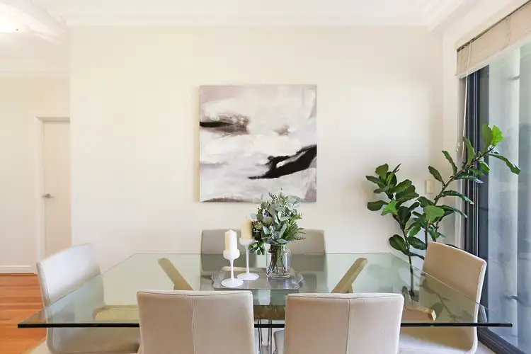 Third view of Homely apartment listing, A15, 1 Buchanan Street, Balmain NSW 2041