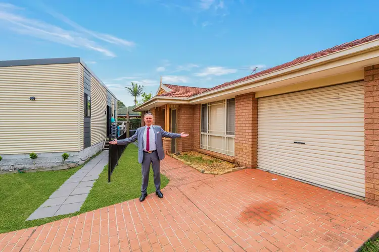 18A & 18B Hedges Street, Fairfield NSW 2165
