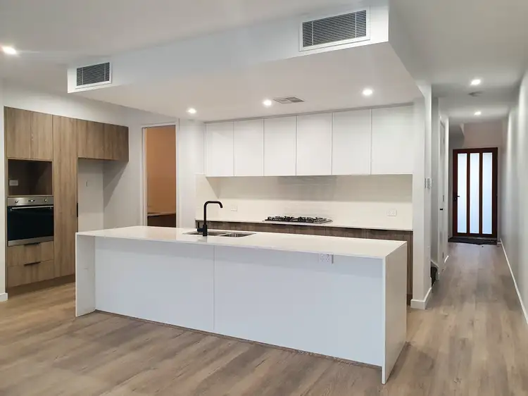 Second view of Homely house listing, 53, Res. C Crozier Avenue, Newton SA 5074