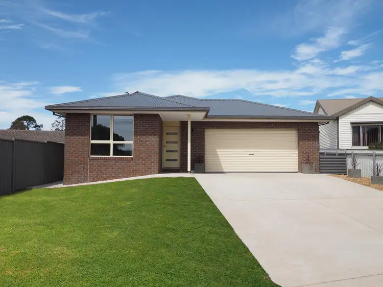 Main view of Homely house listing, 58 Churchill Avenue, Ararat VIC 3377