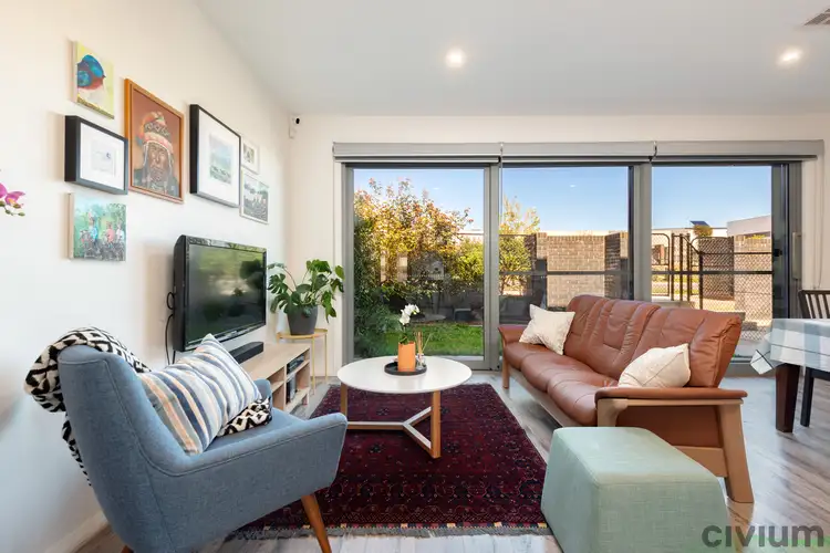 Third view of Homely house listing, 4 Chanter Terrace, Coombs ACT 2611