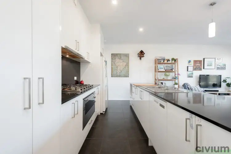 Fourth view of Homely house listing, 4 Chanter Terrace, Coombs ACT 2611