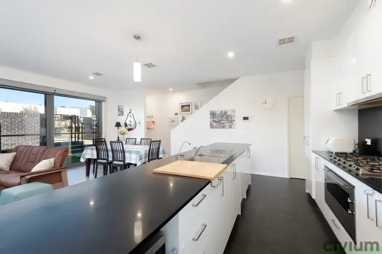 Fifth view of Homely house listing, 4 Chanter Terrace, Coombs ACT 2611