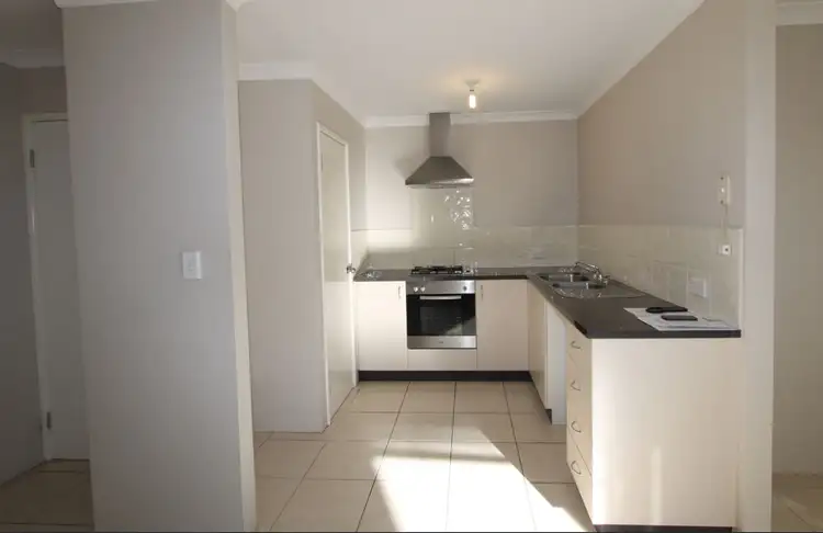 Fourth view of Homely townhouse listing, 4/662 Wanneroo Road, Balga WA 6061