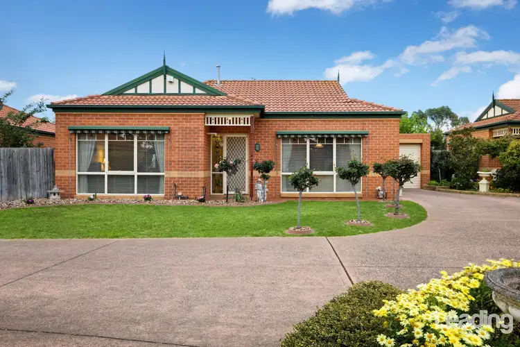 Unit 2/12-14 Pasley Street, Sunbury VIC 3429