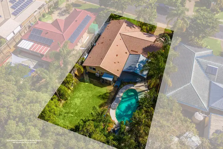 Main view of Homely house listing, 17 Saint James Circuit, Heritage Park QLD 4118