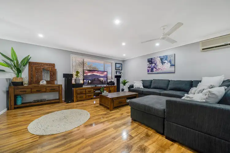 Third view of Homely house listing, 17 Saint James Circuit, Heritage Park QLD 4118