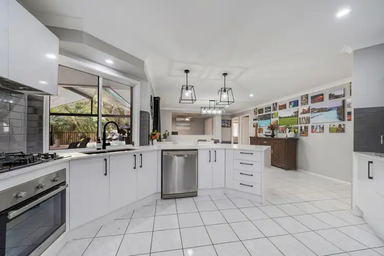 Fourth view of Homely house listing, 17 Saint James Circuit, Heritage Park QLD 4118