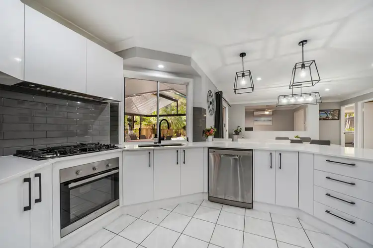 Fifth view of Homely house listing, 17 Saint James Circuit, Heritage Park QLD 4118