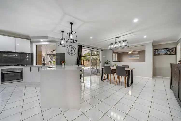 Sixth view of Homely house listing, 17 Saint James Circuit, Heritage Park QLD 4118