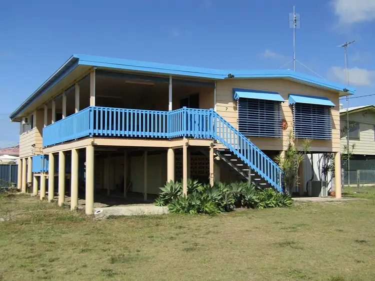 7 Anderson Street, Turkey Beach QLD 4678