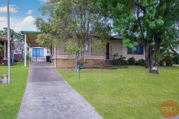 12 Alvira Close, Rutherford NSW 2320