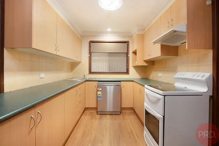 Fifth view of Homely house listing, 12 Alvira Close, Rutherford NSW 2320