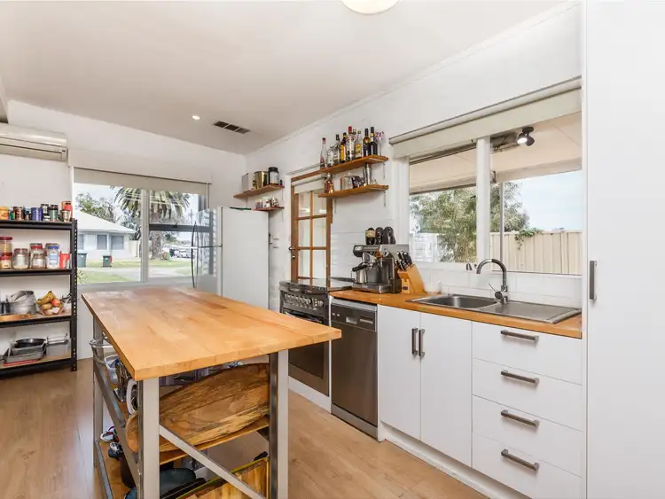 Second view of Homely semi-detached listing, 11B Scroop Way, Spearwood WA 6163