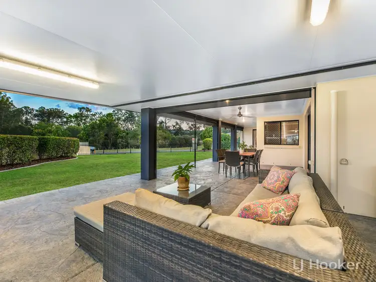 Third view of Homely house listing, 7 Dannika Way, Deebing Heights QLD 4306