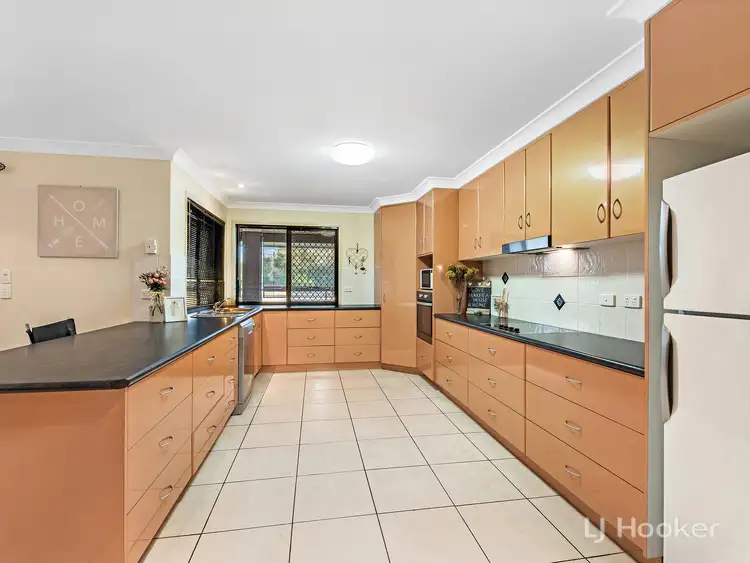 Fourth view of Homely house listing, 7 Dannika Way, Deebing Heights QLD 4306