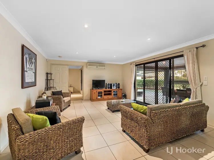 Fifth view of Homely house listing, 7 Dannika Way, Deebing Heights QLD 4306