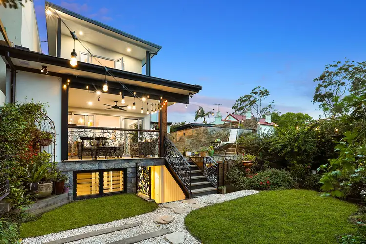 14 Burns Street, Petersham NSW 2049
