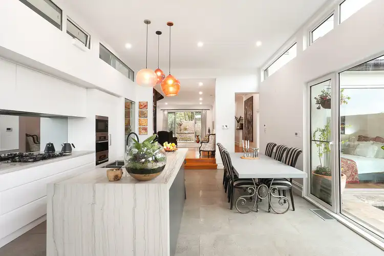 Fourth view of Homely house listing, 14 Burns Street, Petersham NSW 2049