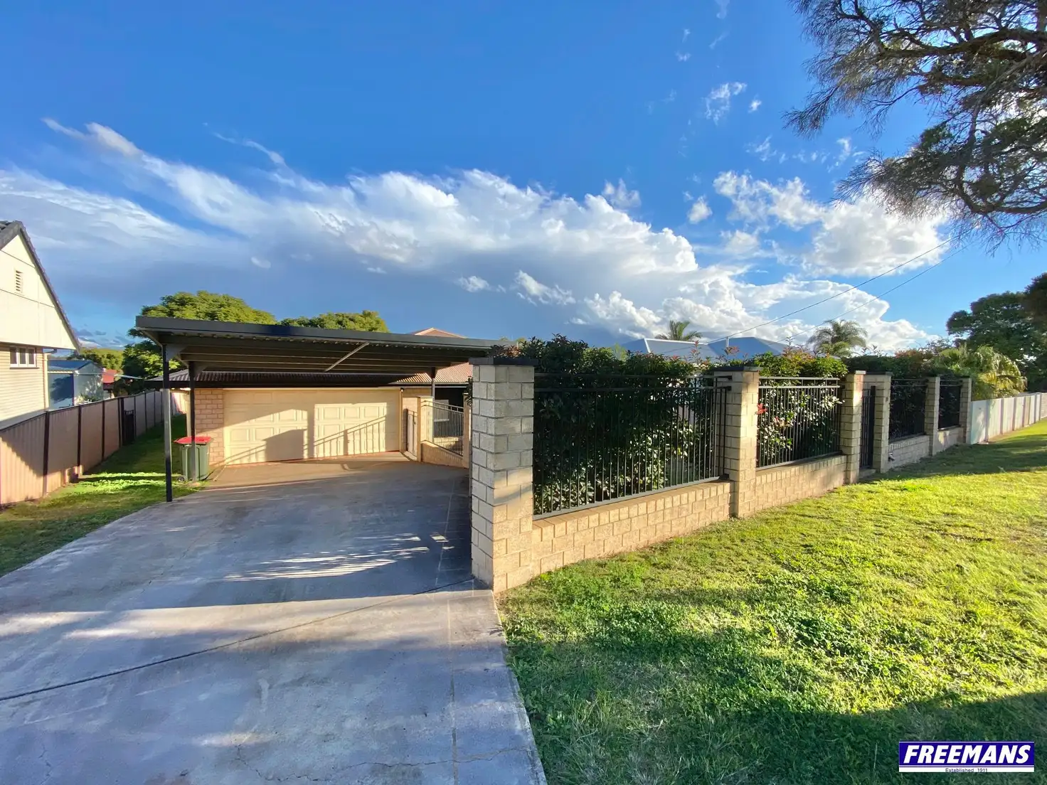 Main view of Homely house listing, 19 Carinya Street, Kingaroy QLD 4610