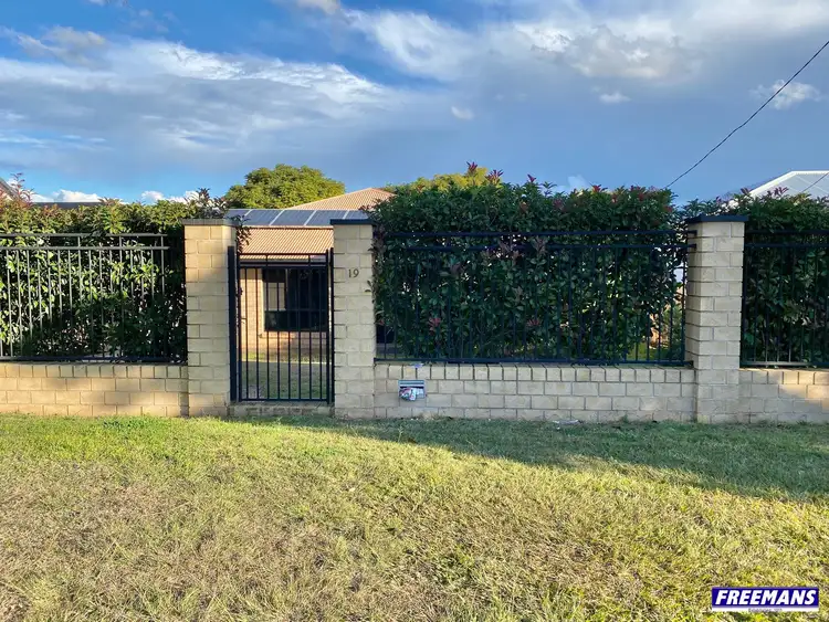 Second view of Homely house listing, 19 Carinya Street, Kingaroy QLD 4610