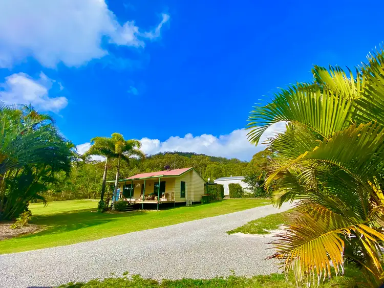 72 Rafting Ground Road, Agnes Water QLD 4677